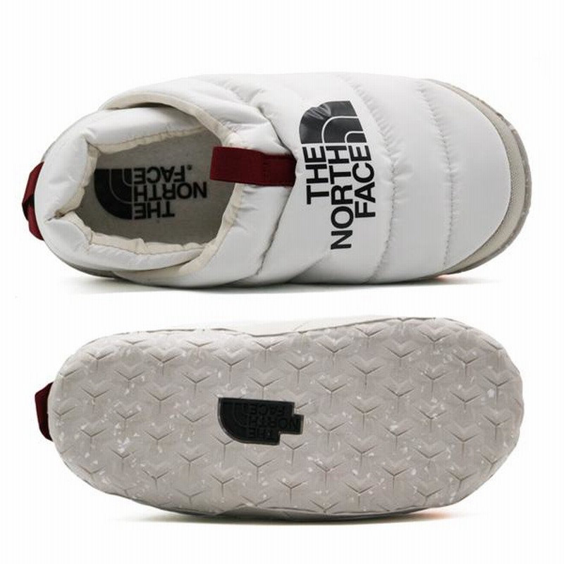 THE NORTH FACE ザ・ノース・フェイス スニーカー メンズ