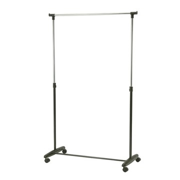 KI WISH 居家生活 單桿衣架 無外伸  1個  90cm(W) x 95~160cm(H)