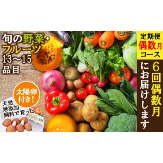 ふるさと納税 長崎県 雲仙市 旬の野菜・フルーツセット定期便 13品目から15品目の豪華セット