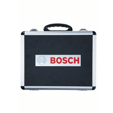 BOSCH博世 輕巧鋁箱 270x220x65mm 工具箱 手提箱 工具盒 零件盒 電動工具配件箱