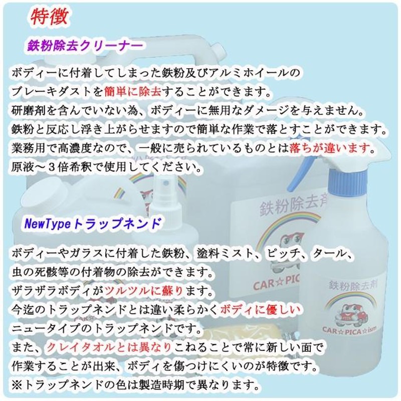 リスロン 鉄粉センサー クイック・テン 4L - 通販 - portoex.com.br