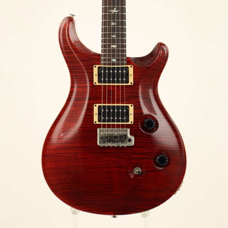 (中古) Paul Reed Smith   Custom 24 10Top Black Cherry (梅田限定！12 11までのタイム・セール)(梅田店)