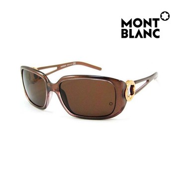 【MONTBLANC萬寶龍】MB172S 197 公司貨 墨鏡 蔡司優視力專家