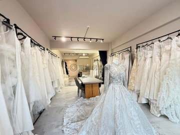 #科比意廣場美店面｜台中市龍井區藝術街