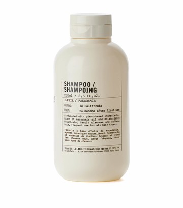 Le Labo Basil Shampoo