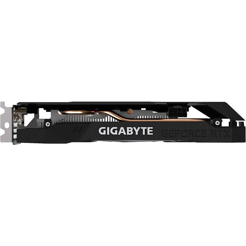 GIGABYTE NVIDIA GeForce RTX 2060搭載グラフィックボード GDDR6 6GB