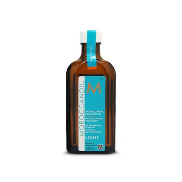 MOROCCANOIL 摩洛哥優油 旅行 拆盒 摩洛哥輕優油 100ml (拆盒裸裝)