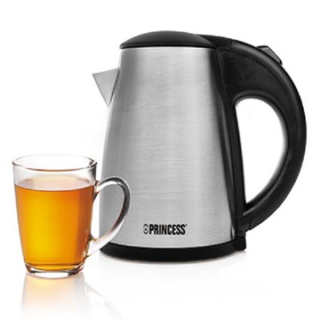 princess 荷蘭公主0.5l雙電壓旅行用快煮壺 煮水壼 236029 附原廠收納袋