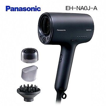 國際牌 Panasonic 高滲透奈米水離子吹風機 EH-NA0J(館長推薦-多色可選)
