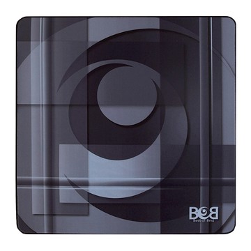 BOB PRO V1 電競滑鼠墊  黑色  1個