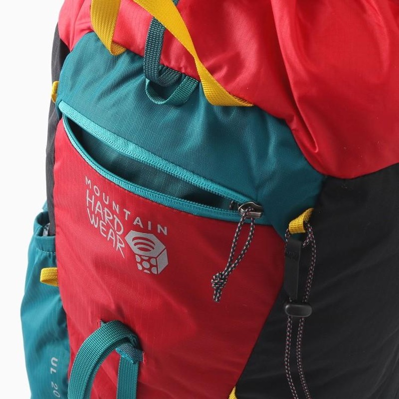 Mountain Hardwear マウンテンハードウェア リュック UL 20L Backpack 