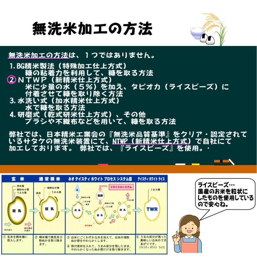 米 新米 令和5年 無洗米 米 お米 10kg コシヒカリ 5kg×2袋  岩手県産 送料無料