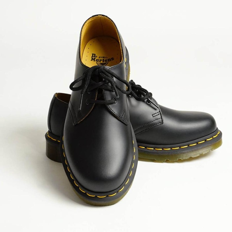 ドクターマーチン Dr. Martens 1461 3ホール ギブソンシューズ 3EYE 