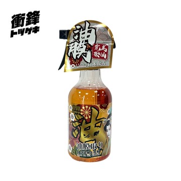 衝鋒-日式油膜去除劑