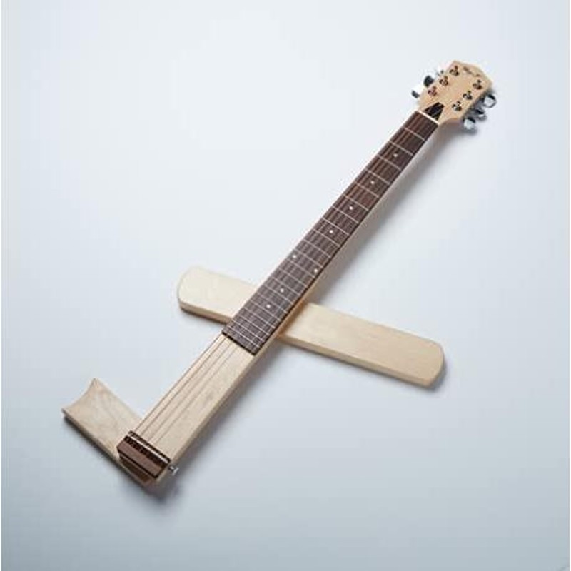 クロスギターCross Guitar 1.0 軽量トラベルギター アコギトラベル