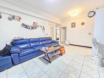 程厤推薦！鉅虹藝術大街三房平車｜台中市北屯區北平路四段