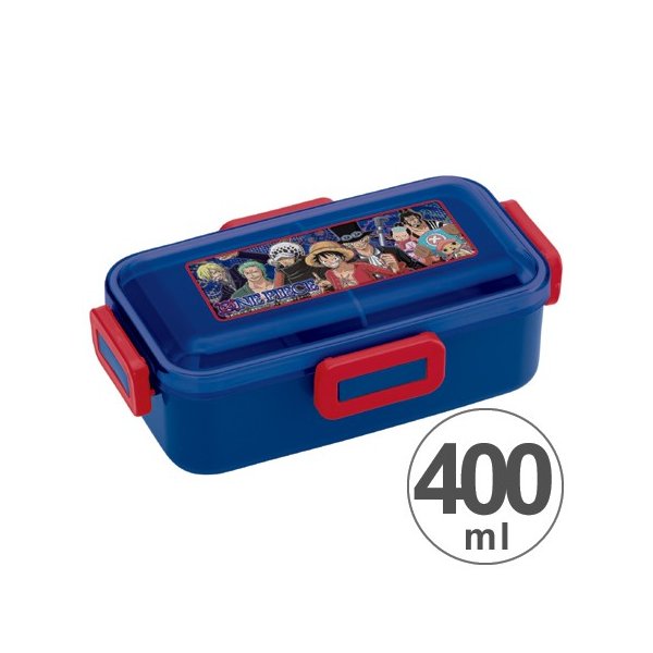在庫限り 入荷なし お弁当箱 ワンピース ふわっと弁当箱 1段 400ml 子供用 キャラクター ランチボックス ドーム型 食洗機対応 4点ロック式 ス 通販 Lineポイント最大0 5 Get Lineショッピング