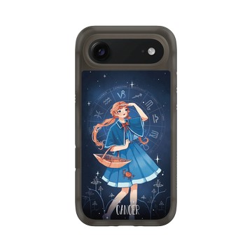 iPhone Air AirX 本質黑 - Ludmilacerafoce - 巨蟹座