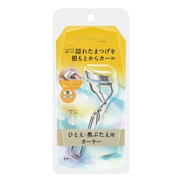 Eyelid Glue etc. beauty fit curler │ eye makeup Buhler, eyelash curler