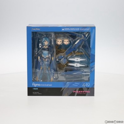 新品即納』{FIG} 特典付 figma(フィグマ) 449 小鳥遊怜(たかな