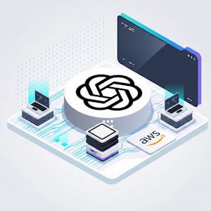 Generative AI Engineering with OpenAI API and AWS Models