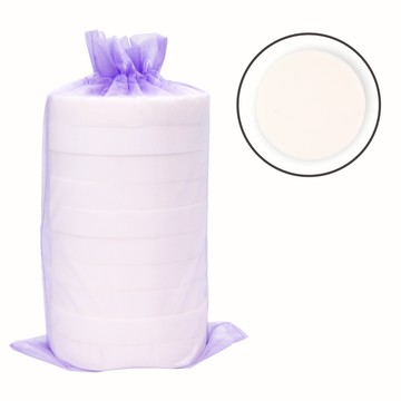 【MEKO】精裝大粉底海綿(10入) C-087