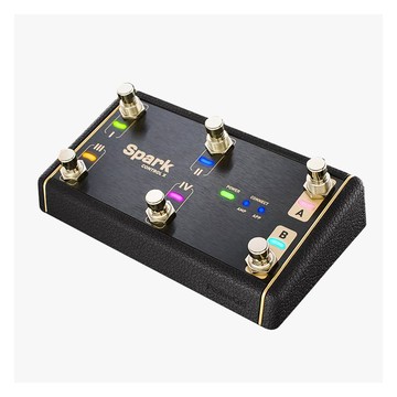 Positive Grid Spark Control X 數位控制踏板 ( 專為Spark系列吉他音箱設計 )