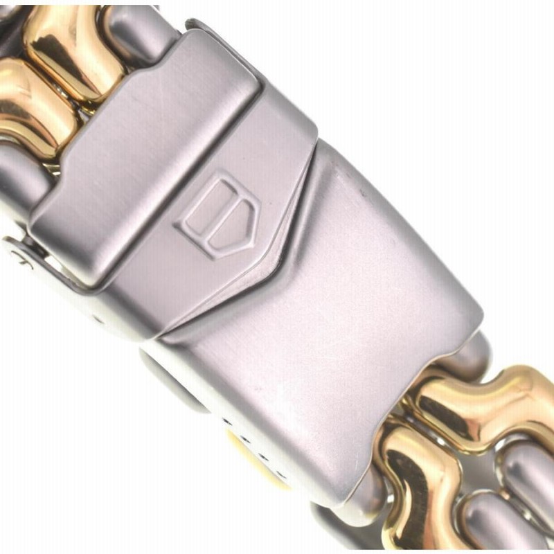 ☆良品【TAG HEUER】タグホイヤー S/el セナモデル S25.206