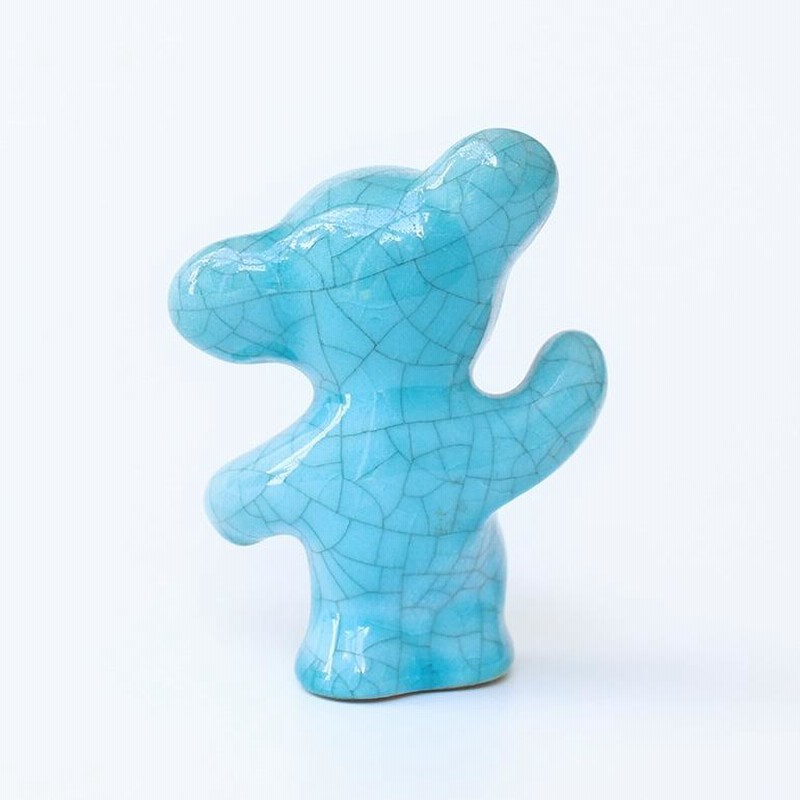 ★大人気★ウォルターボッセ Walter Bosse くま マジョリカ焼き VINTAGE｜Walter Bosse Majolica Bear | LINEブランドカタログ