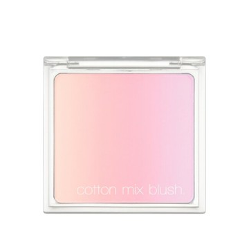 MISSHA棉花糖漸層腮紅 NO.2暖心綿花糖 11g