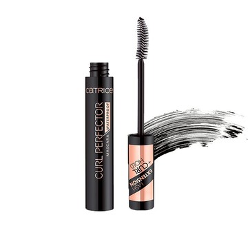 卡翠絲反重力捲翹防水睫毛膏 7.5ml