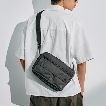 PORTER INTERNATIONAL 低調奢華 MELODY系列 11723-00203