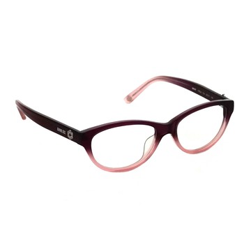 ANNA SUI安娜蘇 異想花園立體舞蝶光學眼鏡(紫) AAS522-764