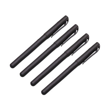 0535 磨砂辦公簽字筆 廣告筆高質感筆 實惠優質保險簽單筆婚禮簽原子筆 公關贈品筆