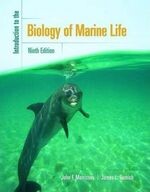 INTRODUCTION TO THE BIOLOGY OF MARINE LIFE (9版) MORRISSEY  Jones & Bartlett learning (J&B)
