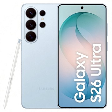 SAMSUNG 三星 Galaxy S26 Ultra 12G 原廠保固  漫遊藍  512GB