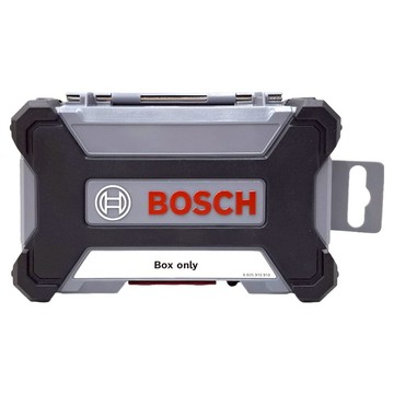BOSCH 博世 台灣公司貨 皮克力配件收納盒  1個  大型雙排
