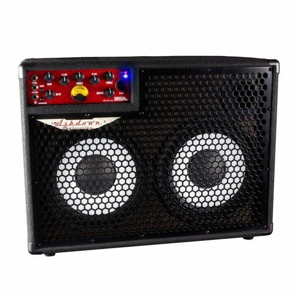 Ash Down 300W ベースアンプ コンボアンプ アッシュダウン 2x 12” OriginAL-C210T-300