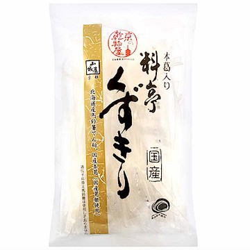 真田 料亭寬葛粉(90g)