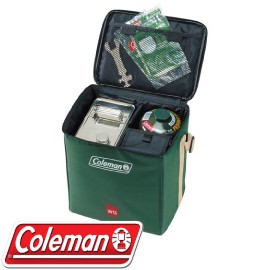 【Coleman 燃料收納袋】 CM-6460/燃料軟式收納袋/收納袋/裝備袋滿額送