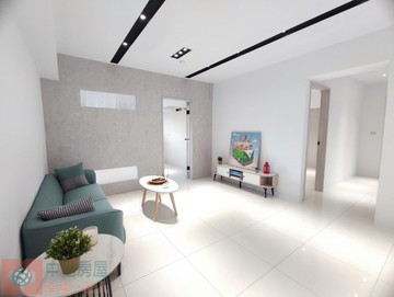 捷運中和站．美國華城4房美宅｜新北市中和區連城路