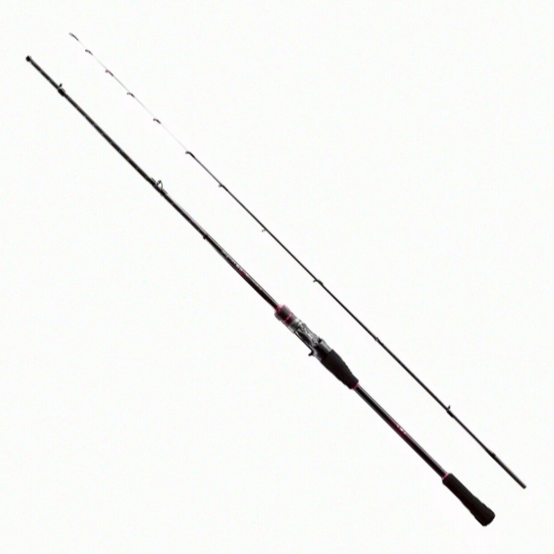 シマノ(SHIMANO) 23 セフィア BB メタルスッテ F－B66M－S（ベイト・2 ...