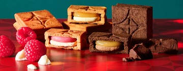 【預購】Press Butter Sand｜聖誕限定｜組合禮盒｜日本伴手禮｜東京伴手禮