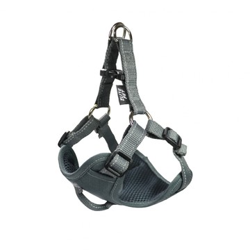 ELITE PET URBAN HARNESS 寵物包覆式胸背(簡易型) M