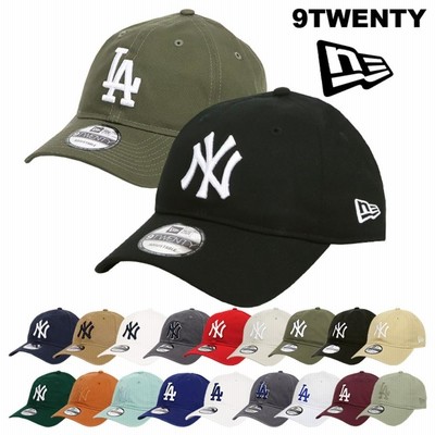 COOPERSTOWN BALL CAP クーパーズタウンボールキャップ ベースボール