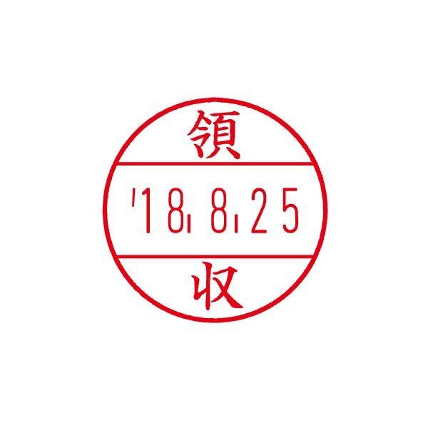 (まとめ) サンビー プチコールPRO12 キャップ式 領収 PTP-12K 1本 〔×10セット〕