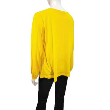 【PANGCHI 龐吉】簍空感薄毛料上衣(2023031/45/46/81/82)