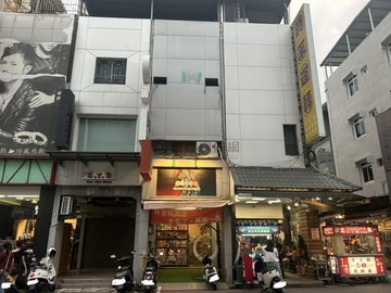 新興區I新崛江黃金賺錢投資店面好規劃｜高雄市新興區文橫二路