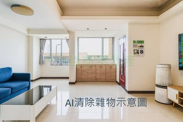 大搶手大降價❗民生社區林蔭景觀大露臺5房頂佳｜台北市松山區民權東路五段
