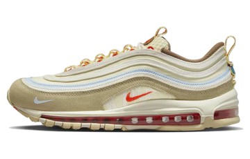 AIR MAX 97 ALABASTER SAFETY ORANGE